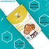 Healthy Master Soya Nut Tomato